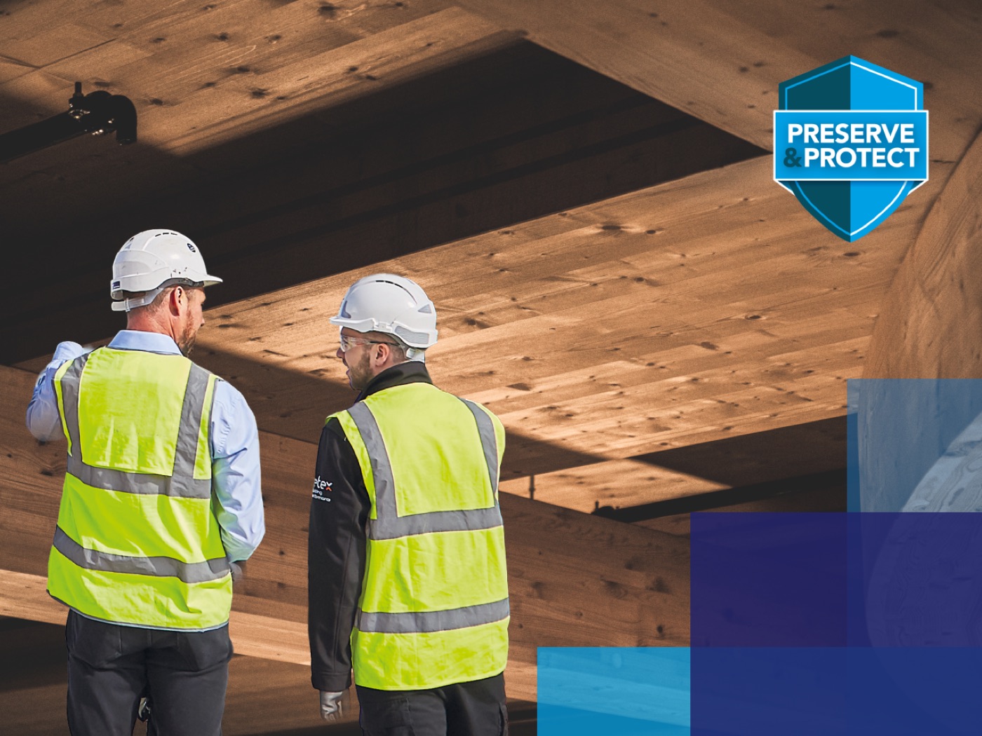 Timber Protection