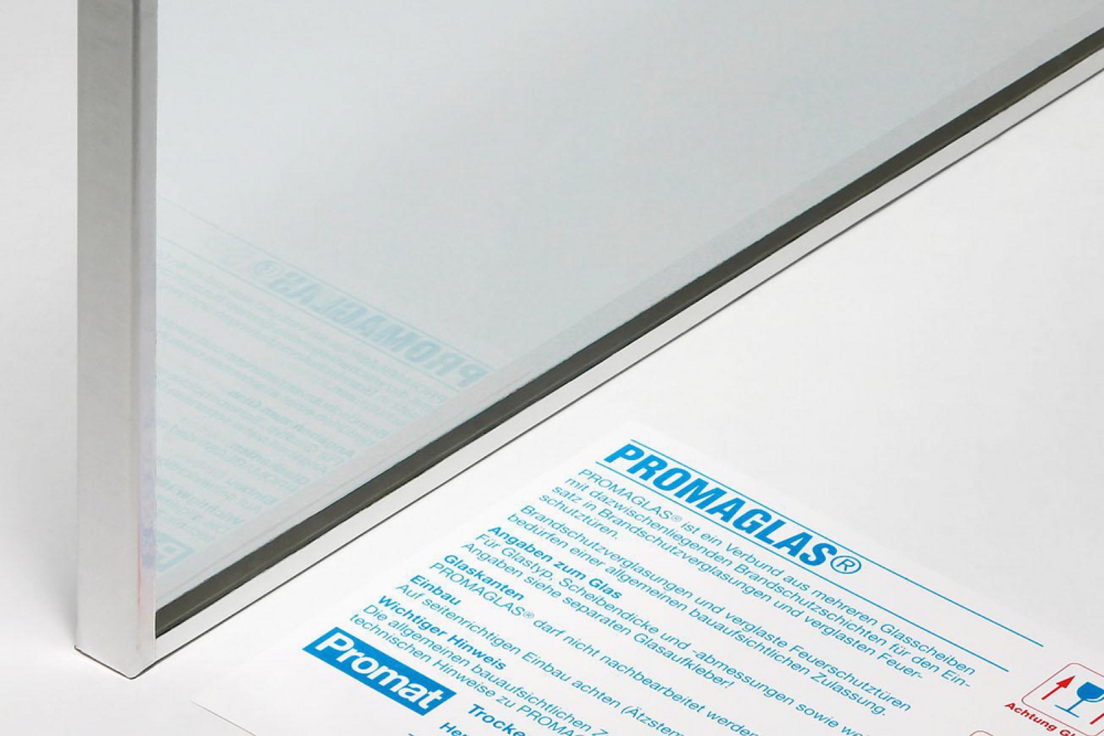 PROMAGLAS®