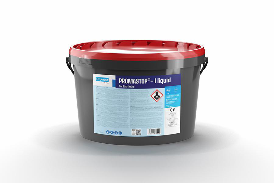 PROMASTOP®-I