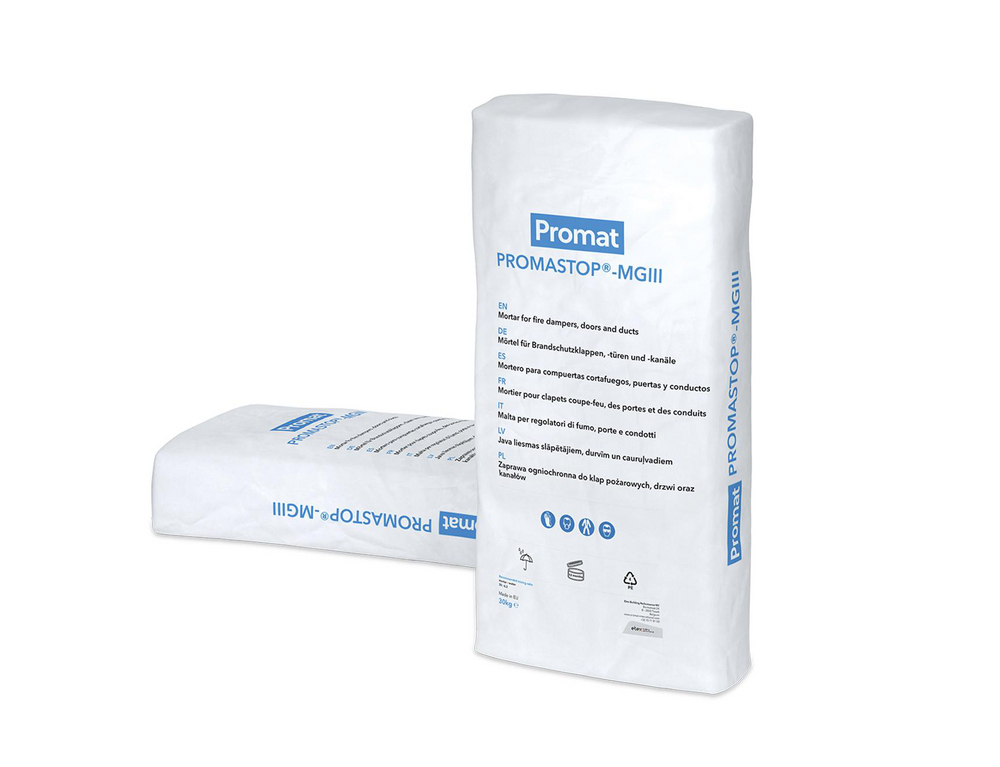 PROMASTOP®-MG III