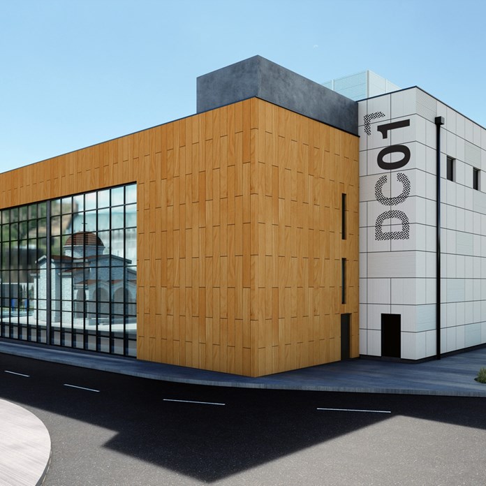 Data4 Data Center Παιανία