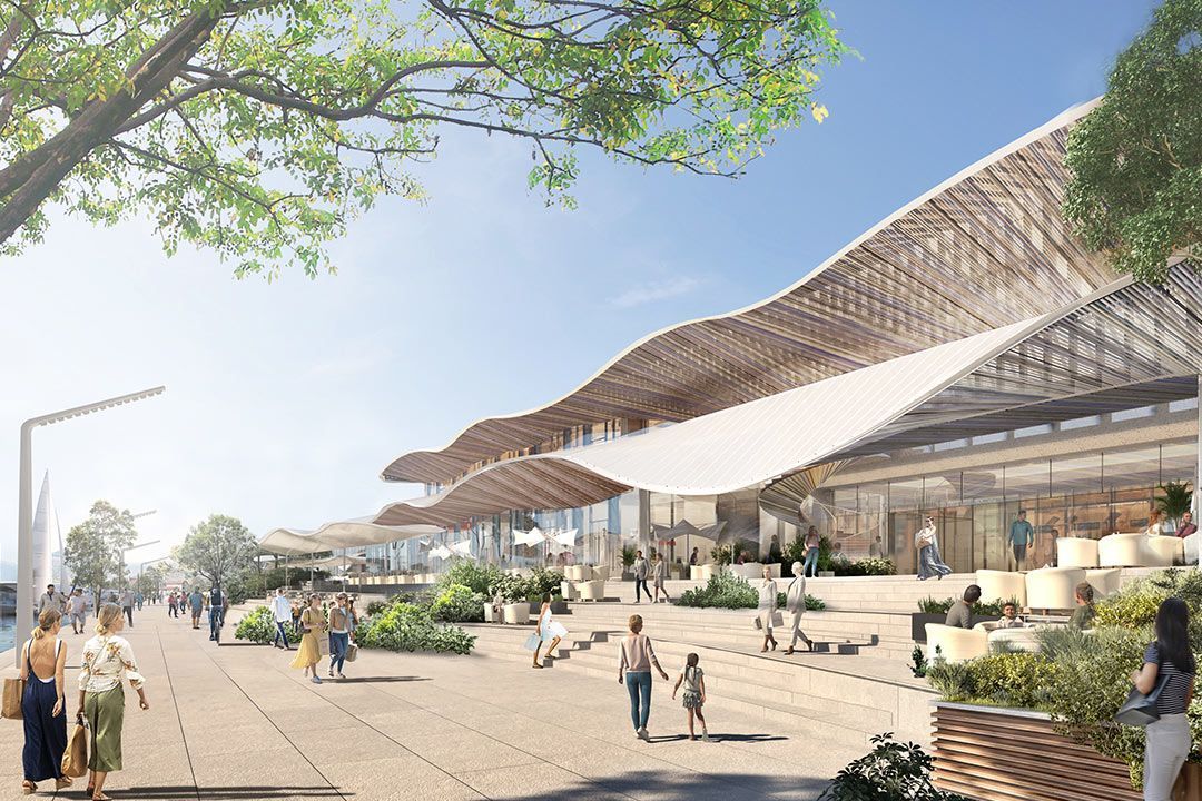 Riviera Galleria Ελληνικό