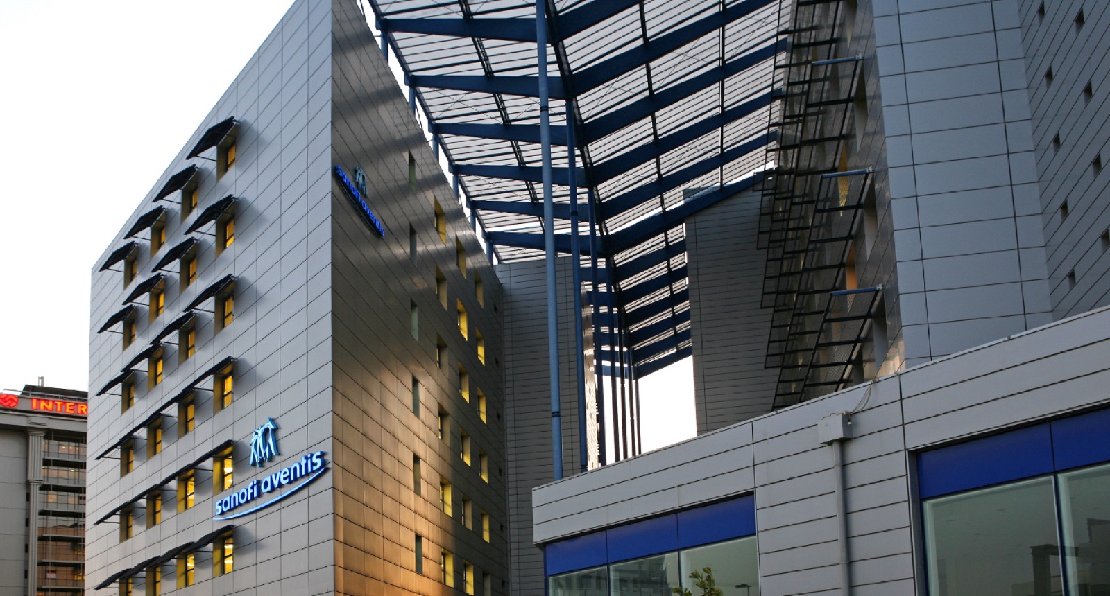 SANOFI Συγγρού
