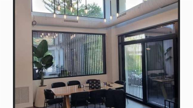 Ανακαίνιση NOBL Luxury Business Hub