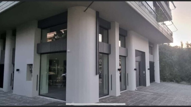 Ανακαίνιση NOBL Luxury Business Hub