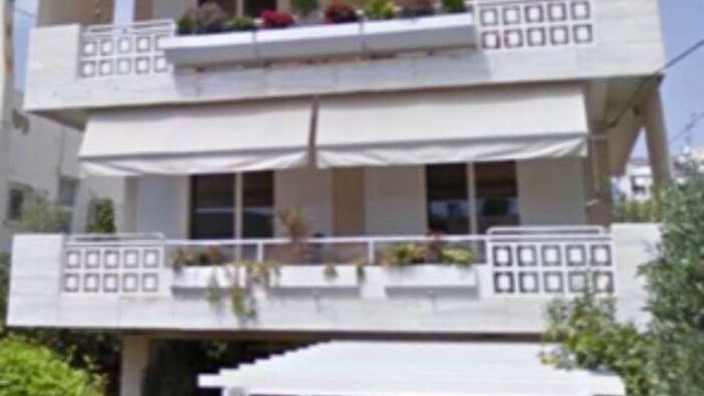 Ανακαίνιση Πολυκατοικίας στη Ανω Γλυφάδα