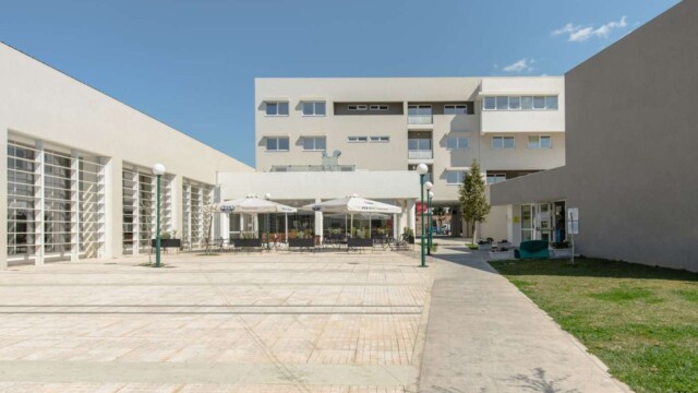 Σεράφειο Κολυμβητήριο