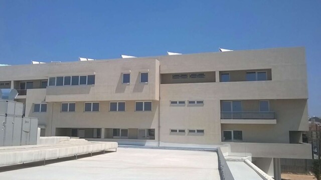 Σεράφειο Κολυμβητήριο