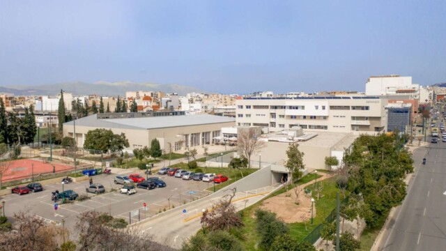 Σεράφειο Κολυμβητήριο