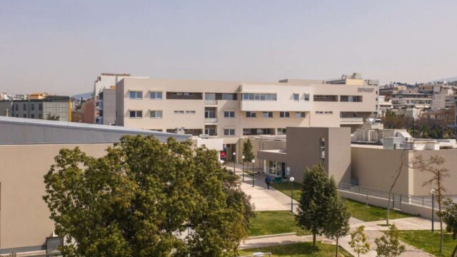 Σεράφειο Κολυμβητήριο