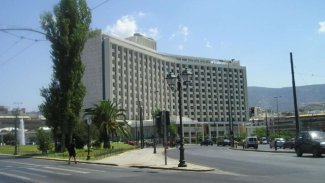 Hilton
