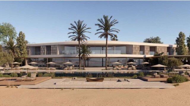 Asteria Γλυφάδα