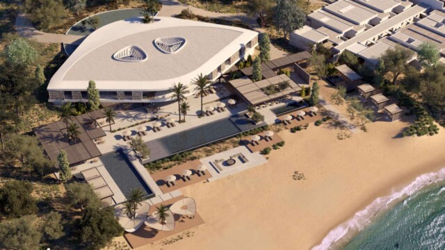 Asteria Γλυφάδα