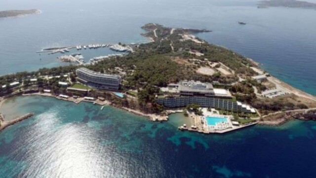 Asteria Γλυφάδα