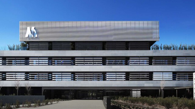 Data Center Κορωπί