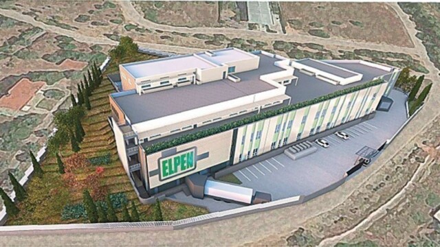 Elpen Pharmacy