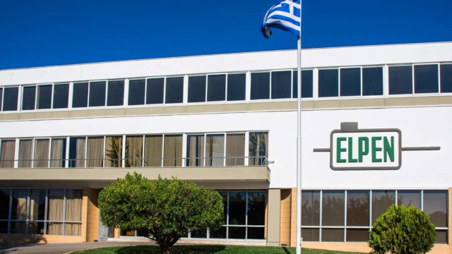 Elpen Pharmacy