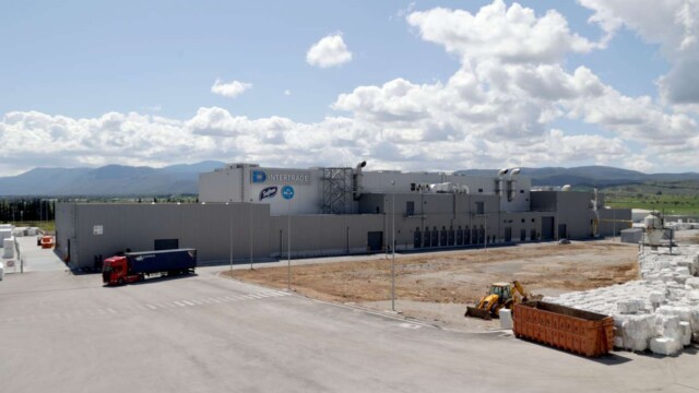 InterTrade Οινόφυτα