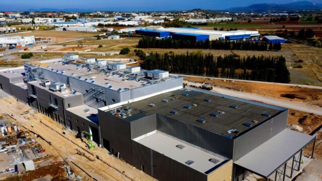 InterTrade Οινόφυτα