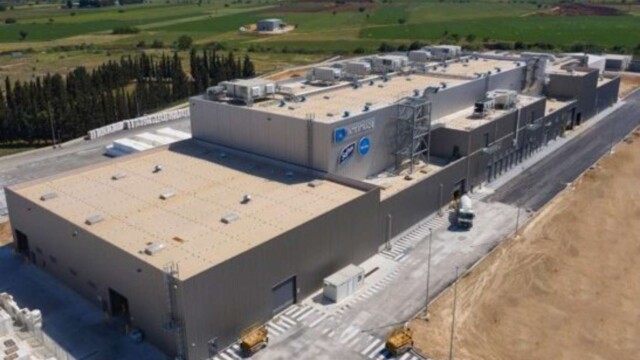 InterTrade Οινόφυτα