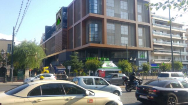 Leroy Merlin Πλατεία Μαβίλη