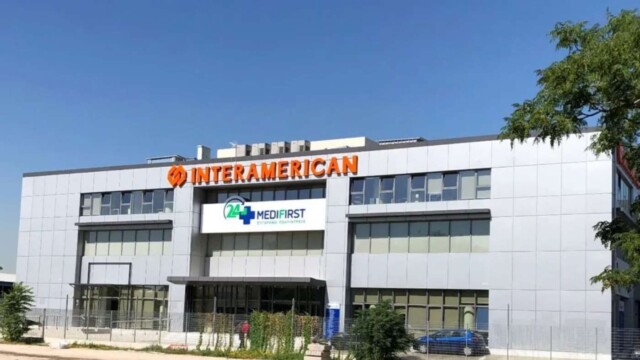 Medifirst Περιστέρι