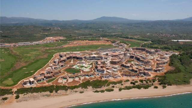 Navarino Dunes