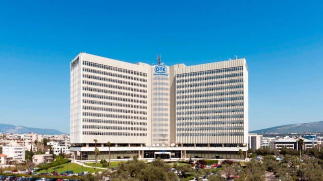 OTE Tower