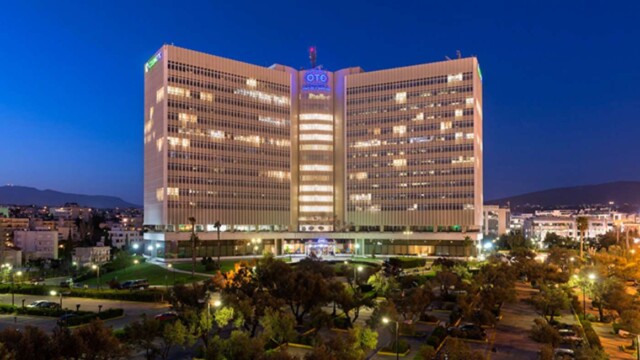 OTE Tower