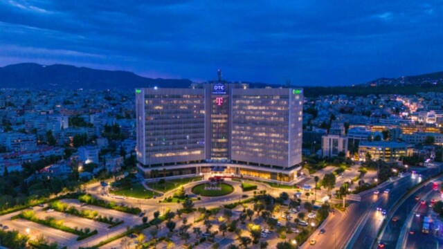 OTE Tower