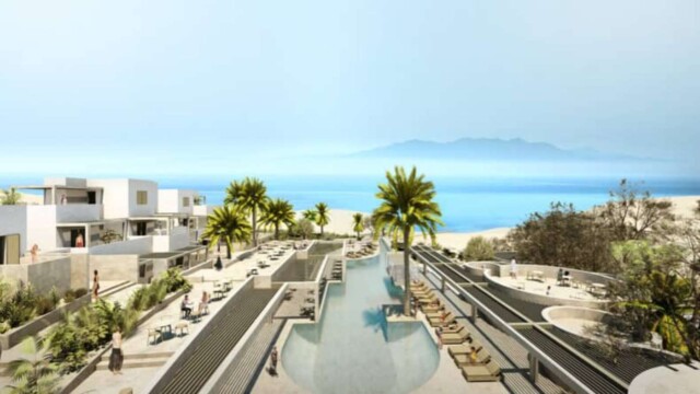 Piperi Hotel Πάρος