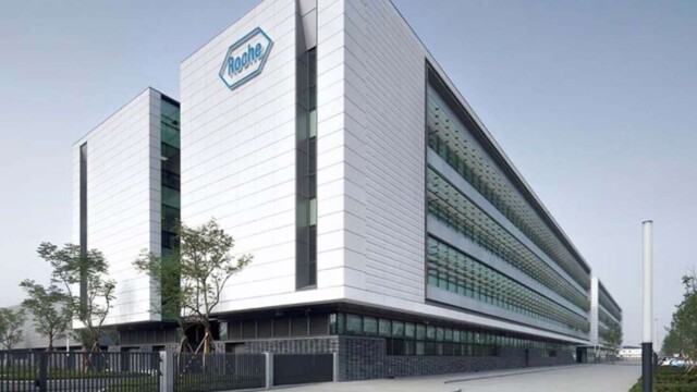 ROCHE Μαρούσι