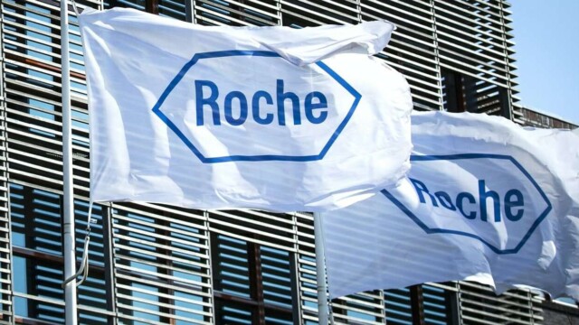 ROCHE Μαρούσι
