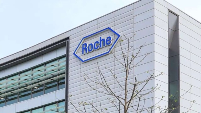 ROCHE Μαρούσι