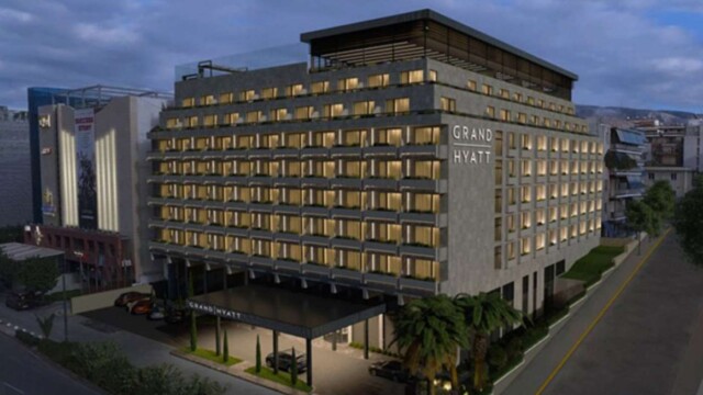Regency Hyatt