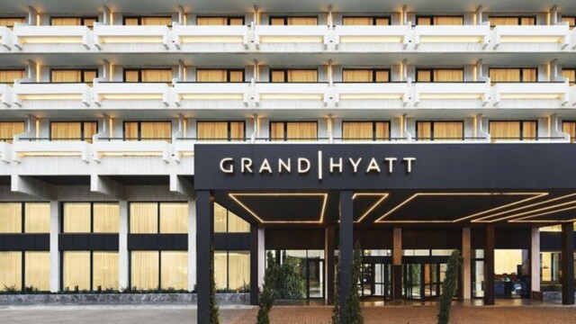 Regency Hyatt