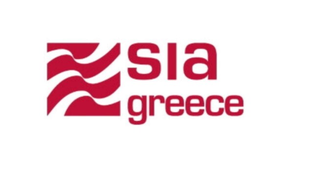 SIA Greece
