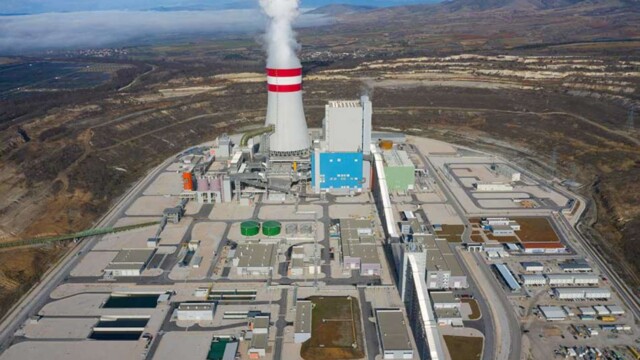 ΑΗΣ Πτολεμαΐδα Μονάδα 5