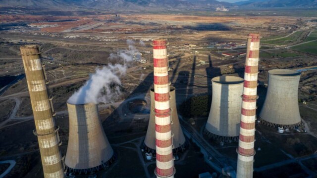 ΑΗΣ Πτολεμαΐδα Μονάδα 5