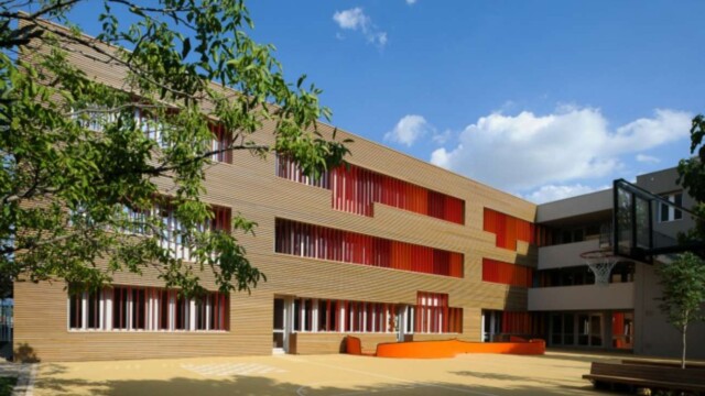 Δημοτικό Deutsche Schule Athen