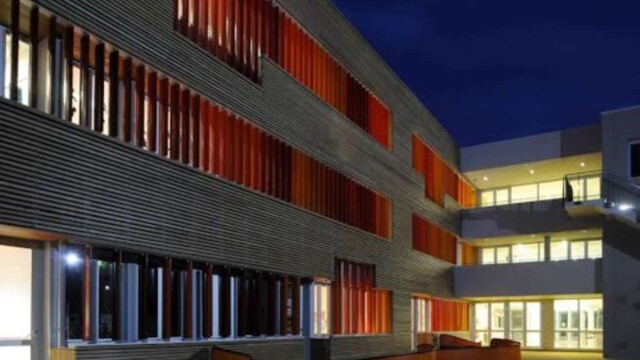 Δημοτικό Deutsche Schule Athen