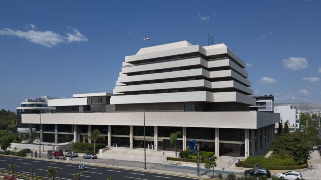 Επέκταση Ωνασείου