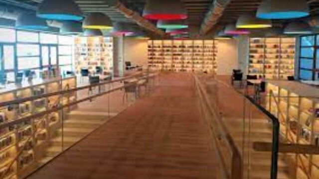 Ινστιτούτο Γκαίτε Αθήνας