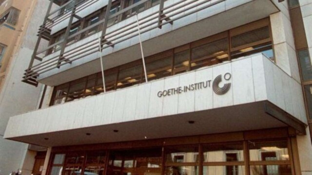 Ινστιτούτο Γκαίτε Αθήνας