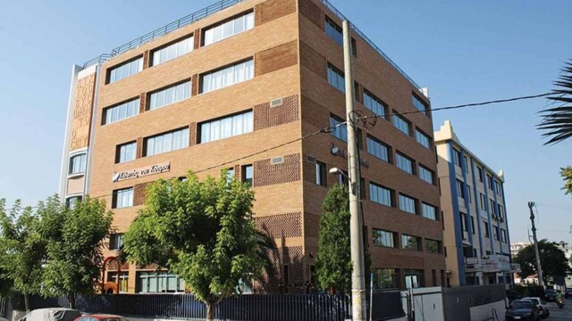 Κιβωτός Του Κόσμου