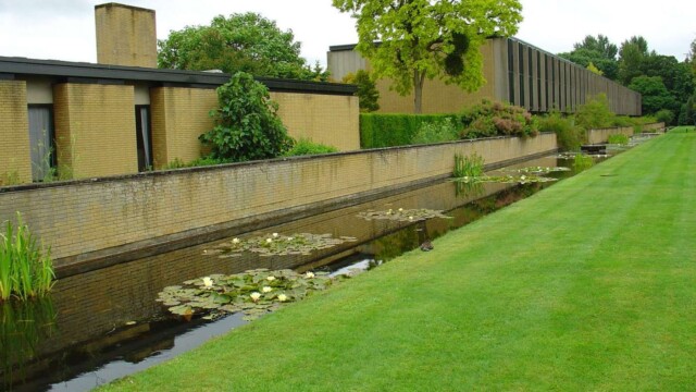 Κολλέγιο St Catherine