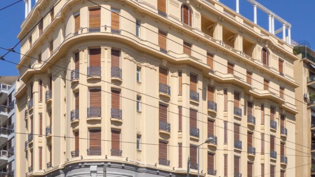 Ξενοδοχείο Ακροπόλ