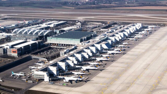 Περιφερειακά Αεροδρόμια Fraport-Ιντρακάτ
