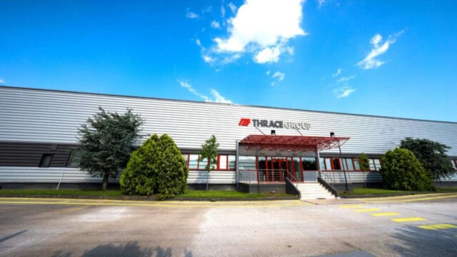 Πλαστικά ΘΡΑΚΗΣ