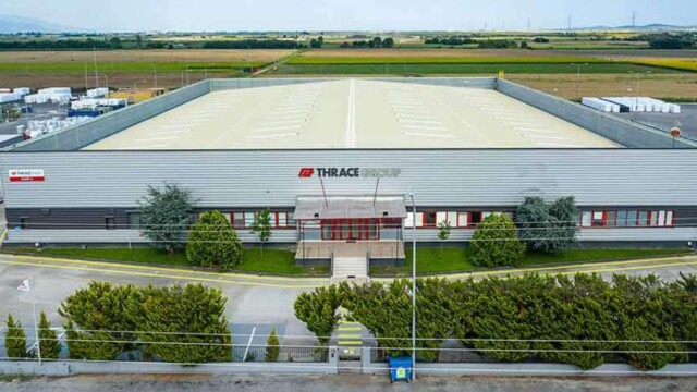 Πλαστικά ΘΡΑΚΗΣ